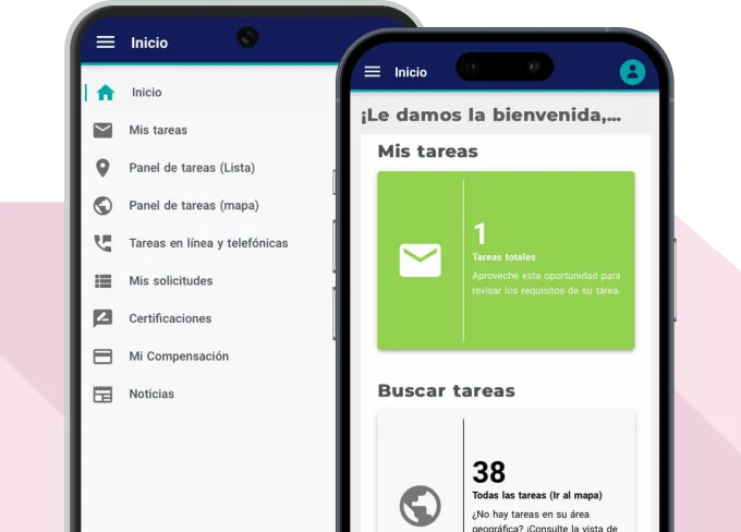 Aplicación