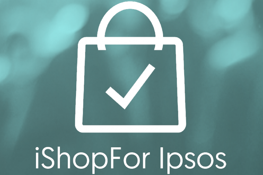 أهلا بكم في الموقع  الإلكتروني الجديد  لiShopFor Ipsos