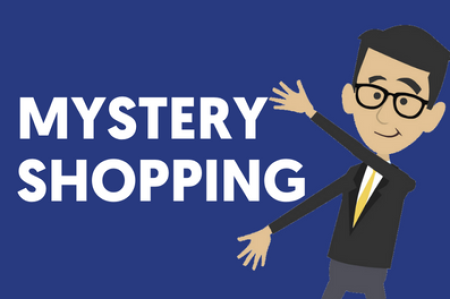 How to Write a Professional Mystery Shopper Report