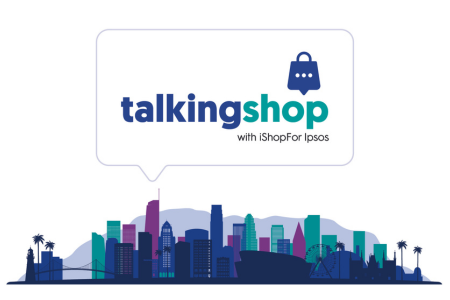 Talking Shop with iShopFor Ipsos 2024